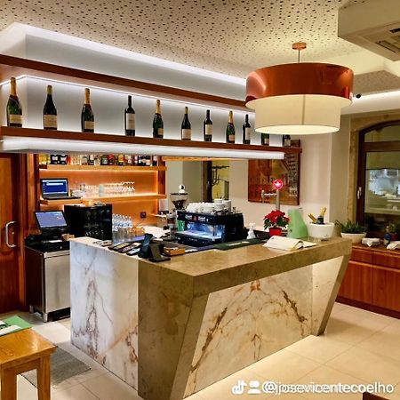 Salero Guest House Loures Esterno foto