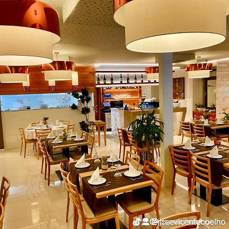 Salero Guest House Loures Esterno foto