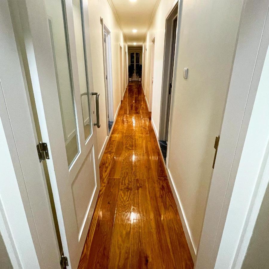 Salero Guest House Loures Esterno foto