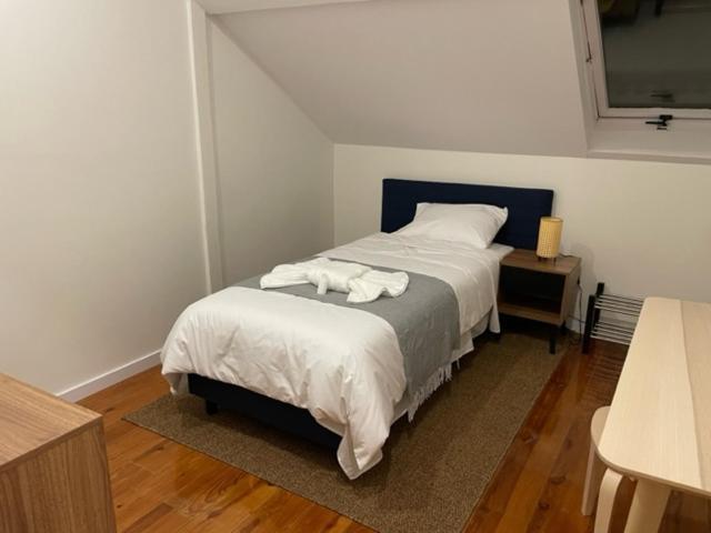 Salero Guest House Loures Esterno foto