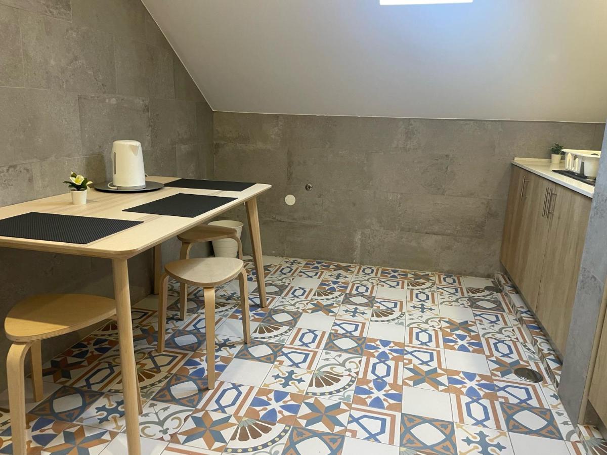 Salero Guest House Loures Esterno foto
