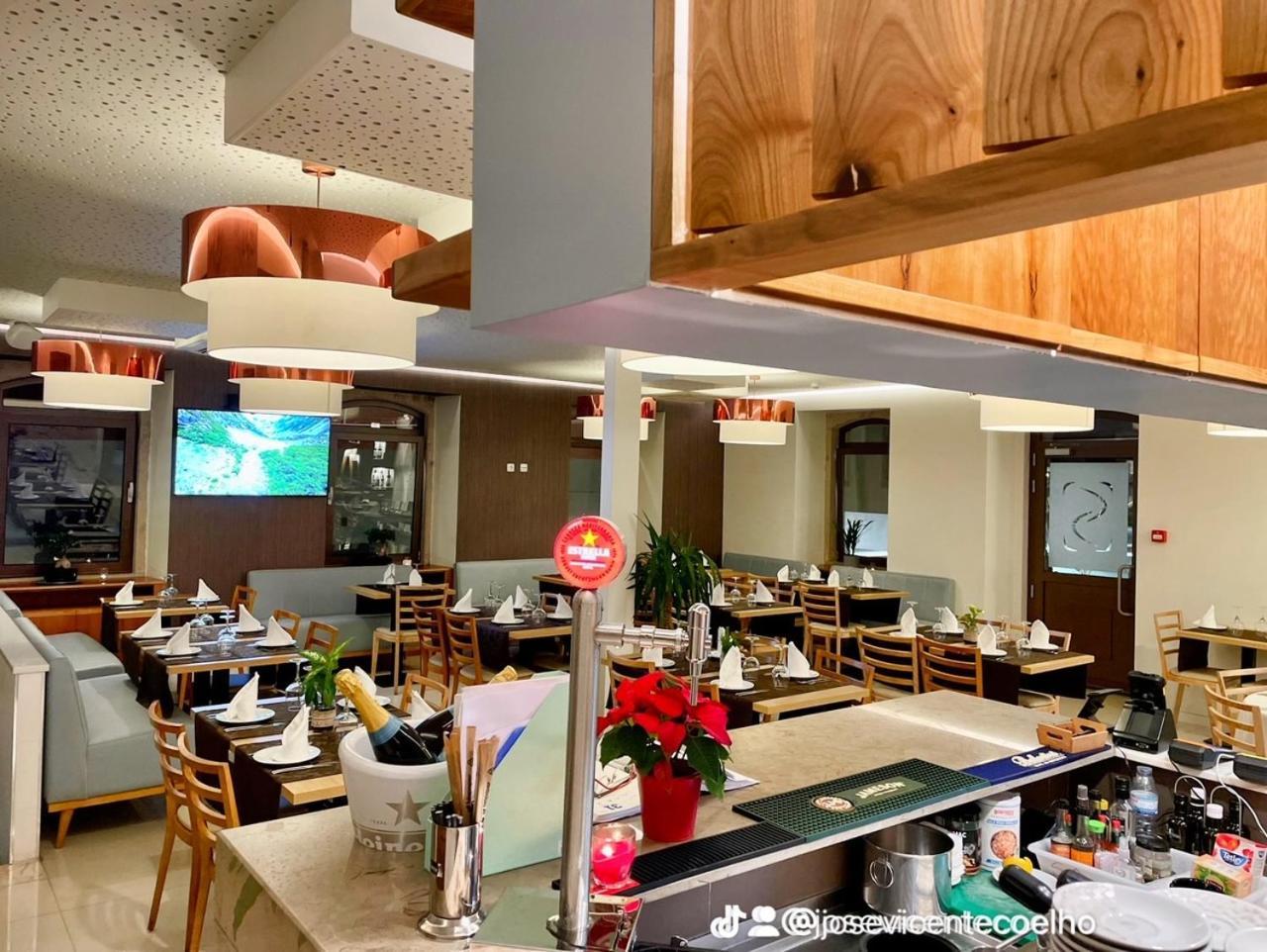 Salero Guest House Loures Esterno foto