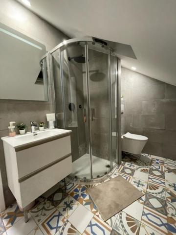 Salero Guest House Loures Camera foto